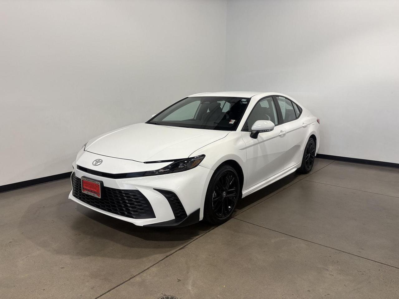 2025 Toyota Camry SE Parker CO