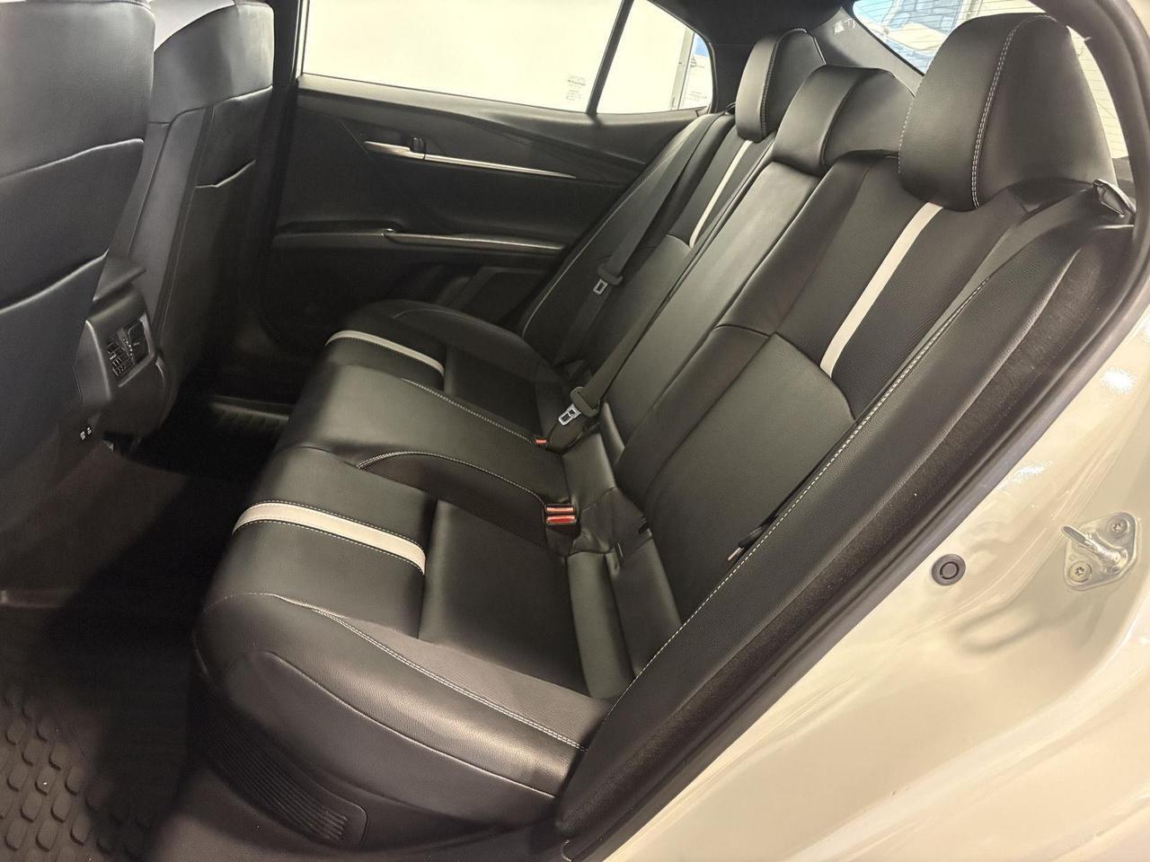 2025 Toyota Camry SE Parker CO