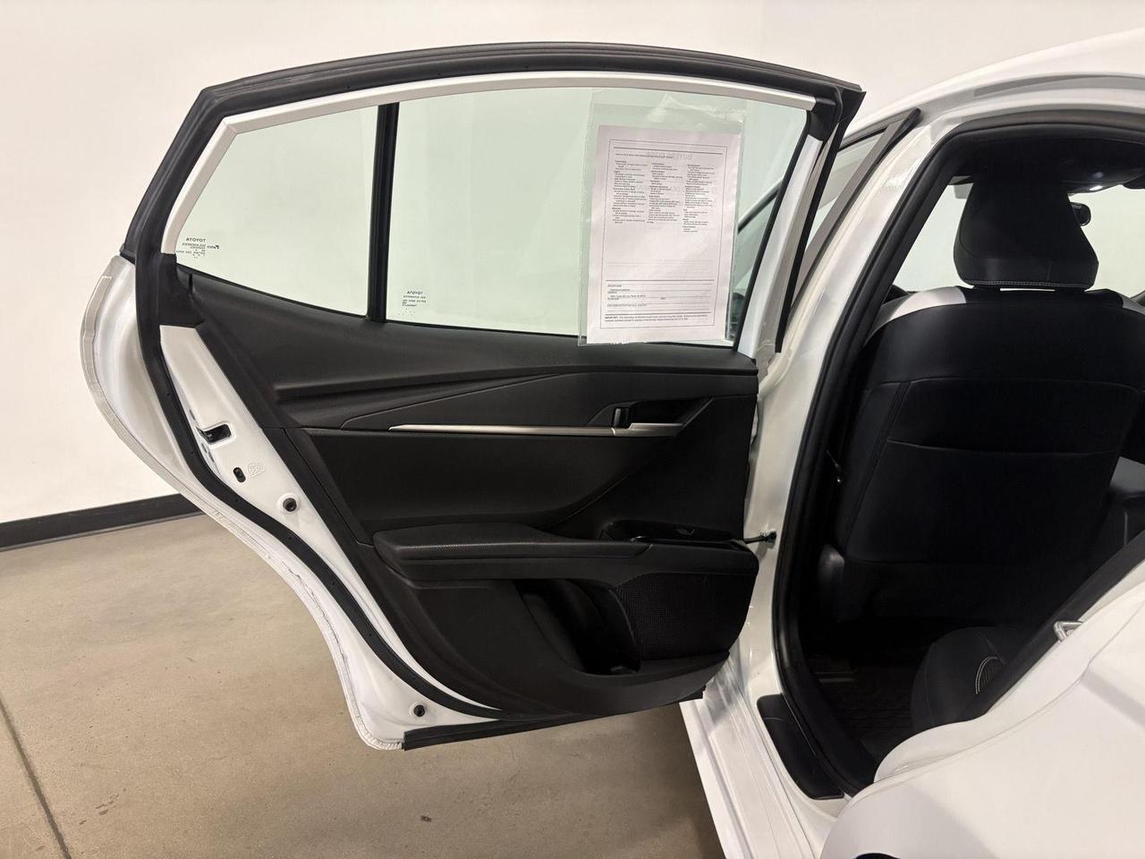2025 Toyota Camry SE Parker CO
