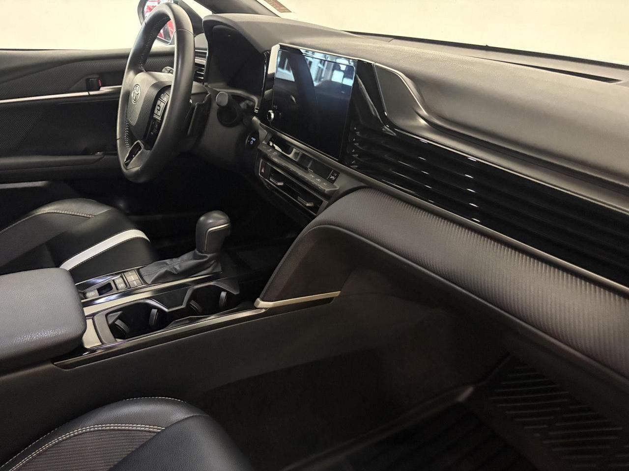 2025 Toyota Camry SE Parker CO