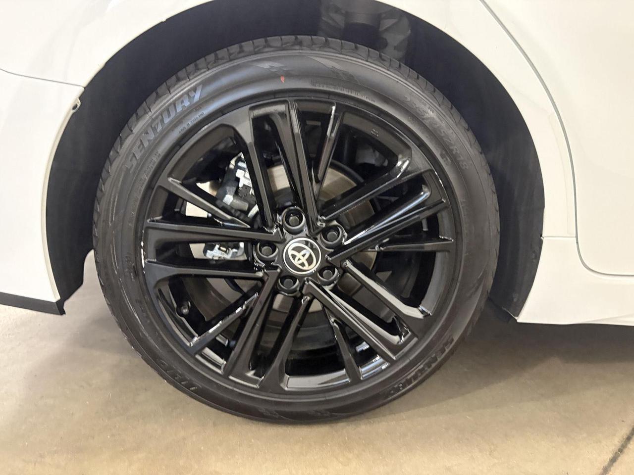 2025 Toyota Camry SE Parker CO