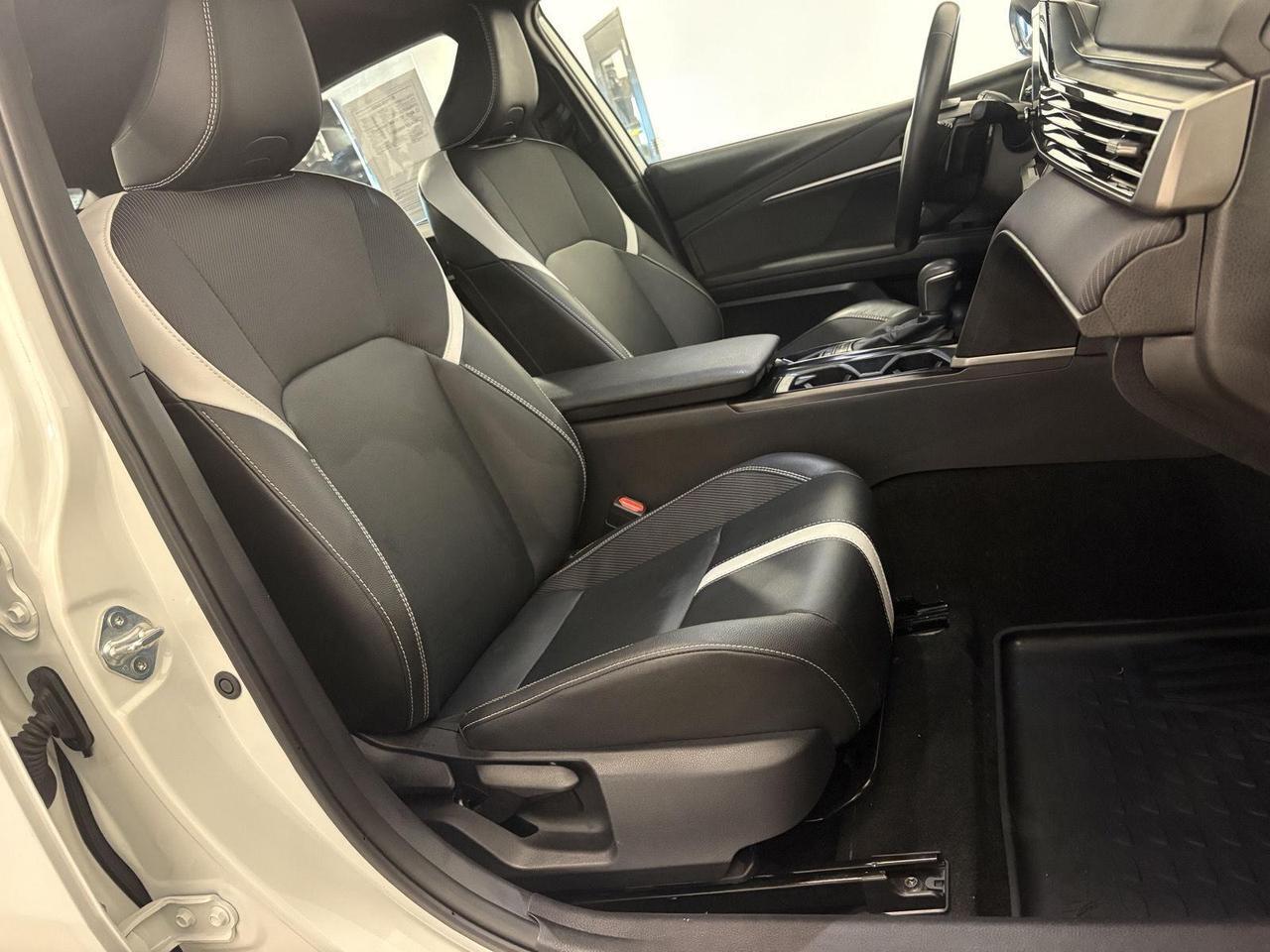 2025 Toyota Camry SE Parker CO