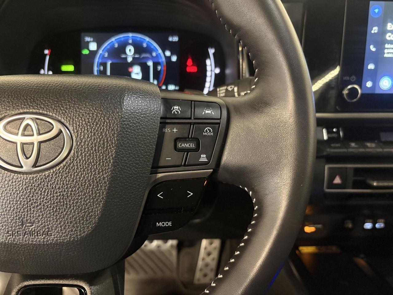 2025 Toyota Camry SE Parker CO