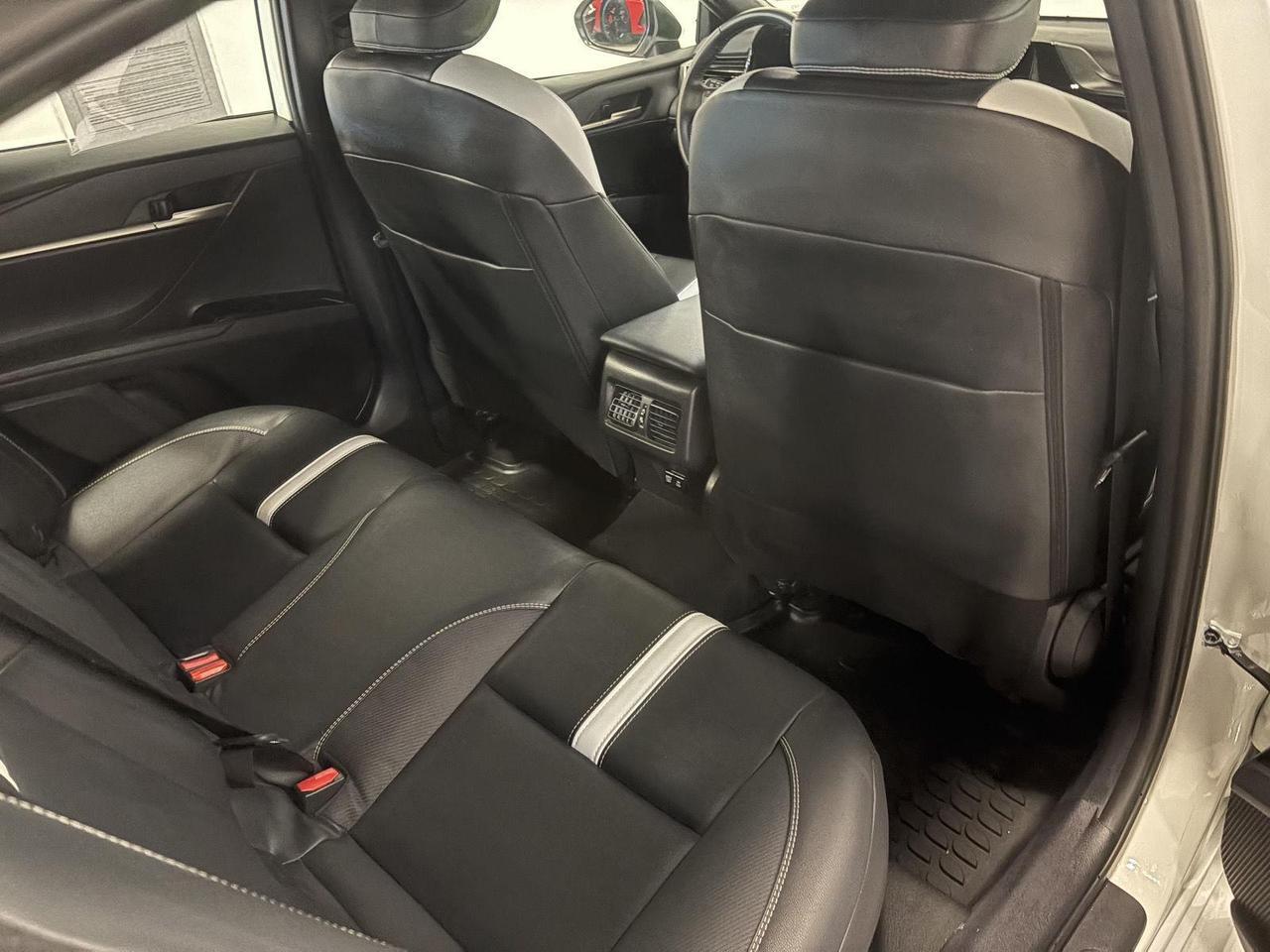 2025 Toyota Camry SE Parker CO
