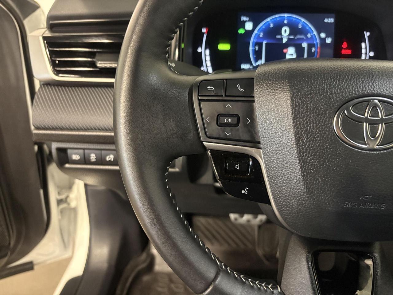 2025 Toyota Camry SE Parker CO