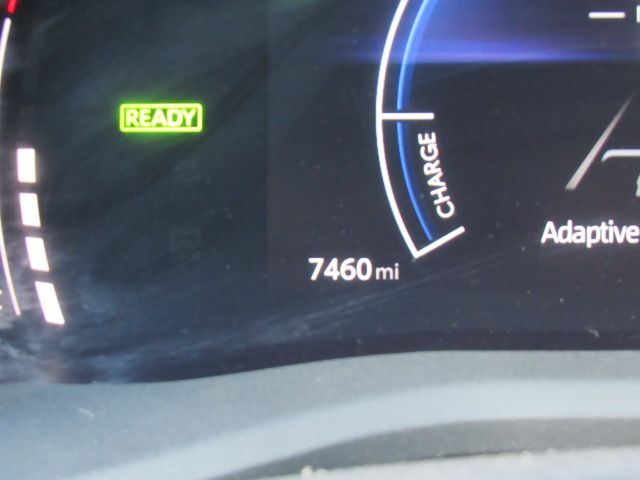 2025 Toyota Camry SE Plano TX