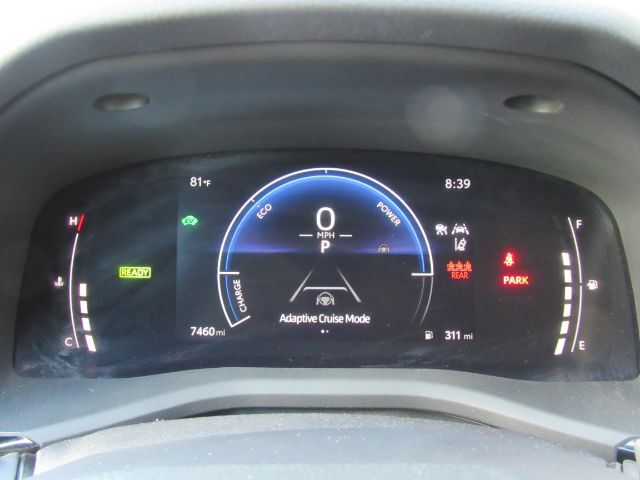 2025 Toyota Camry SE Plano TX