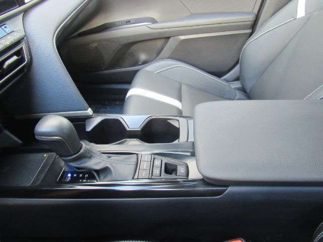 2025 Toyota Camry SE Plano TX