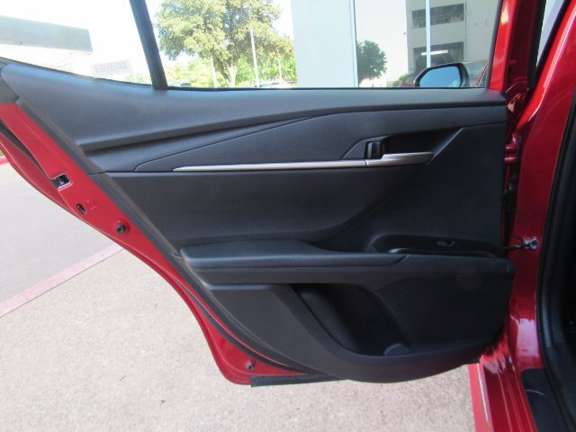 2025 Toyota Camry SE Plano TX