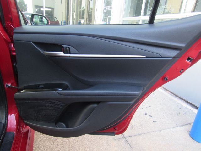 2025 Toyota Camry SE Plano TX