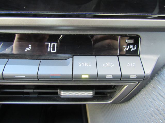 2025 Toyota Camry SE Plano TX