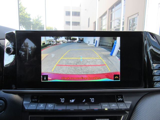 2025 Toyota Camry SE Plano TX