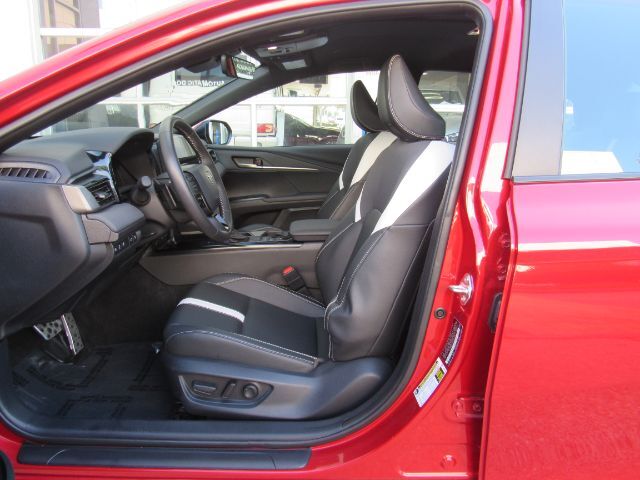2025 Toyota Camry SE Plano TX