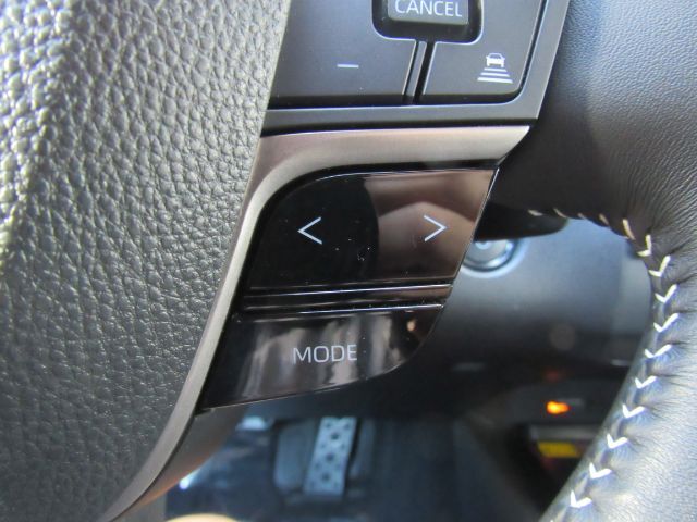 2025 Toyota Camry SE Plano TX