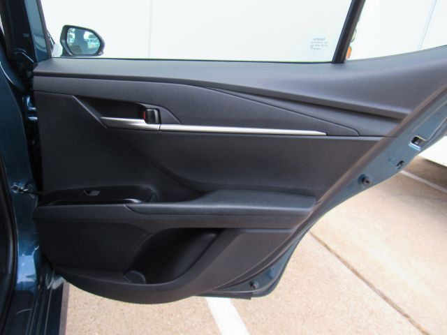 2025 Toyota Camry SE Plano TX