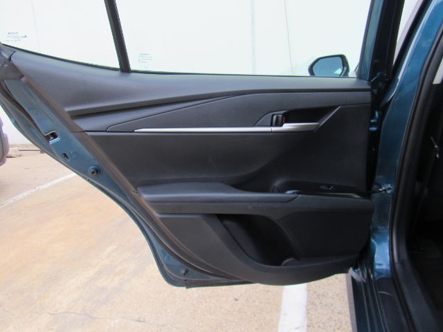 2025 Toyota Camry SE Plano TX