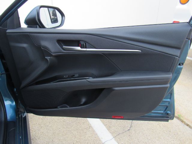2025 Toyota Camry SE Plano TX