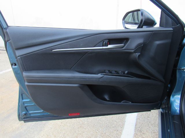 2025 Toyota Camry SE Plano TX