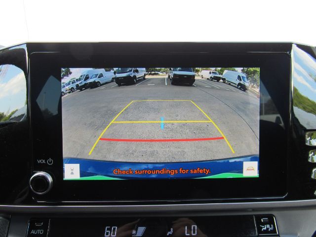 2025 Toyota Camry SE Plano TX