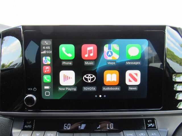 2025 Toyota Camry SE Plano TX