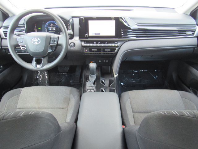 2025 Toyota Camry SE Plano TX