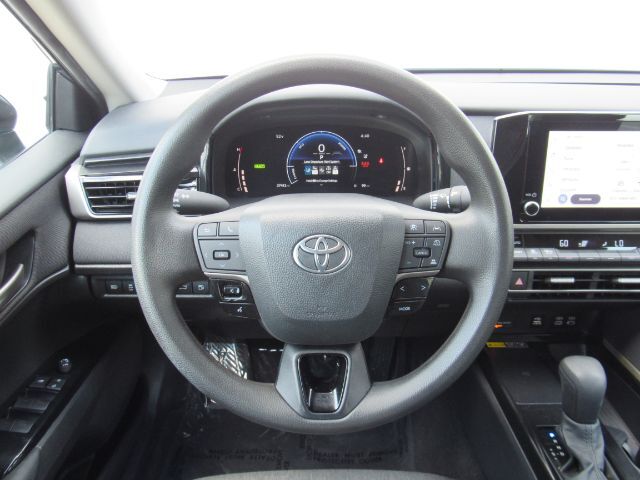 2025 Toyota Camry SE Plano TX