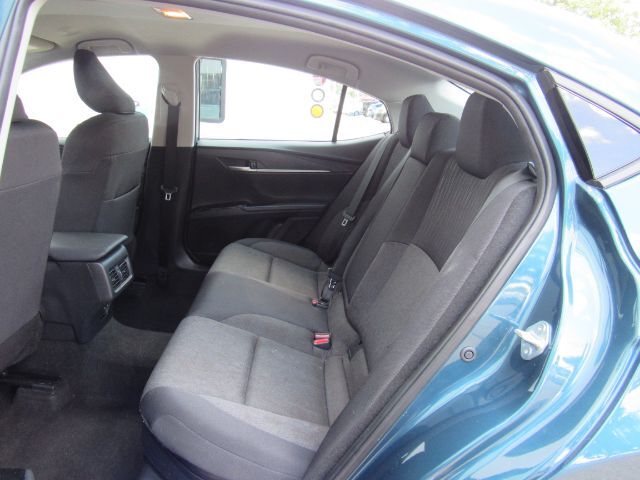 2025 Toyota Camry SE Plano TX