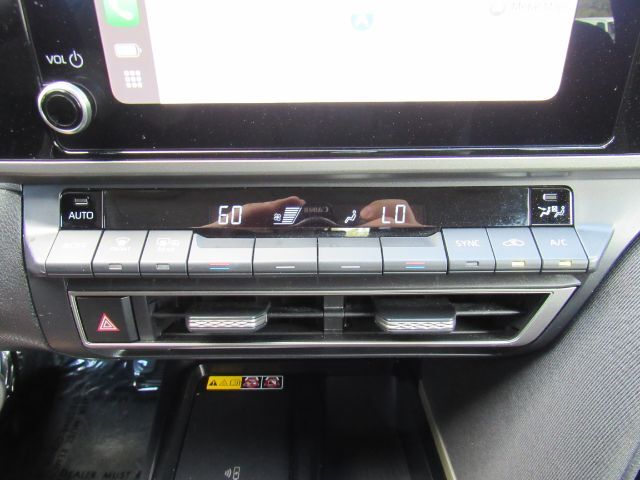 2025 Toyota Camry SE Plano TX