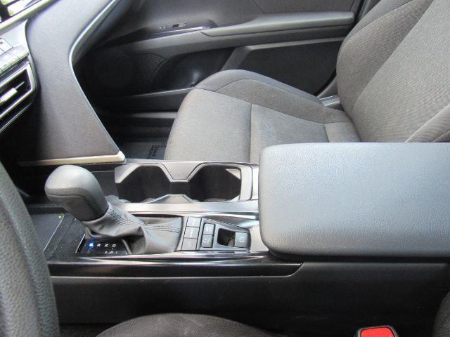 2025 Toyota Camry SE Plano TX