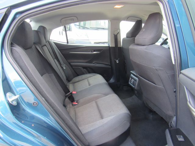 2025 Toyota Camry SE Plano TX