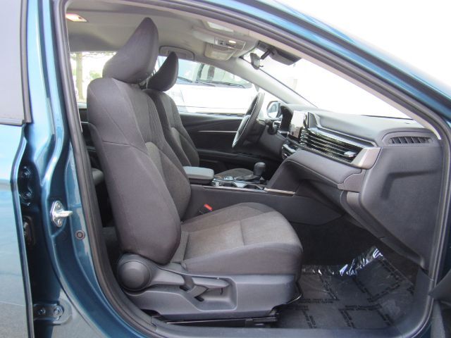 2025 Toyota Camry SE Plano TX