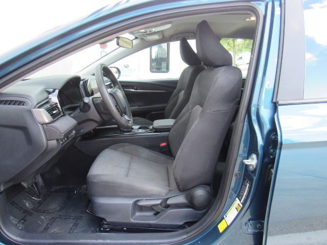 2025 Toyota Camry SE Plano TX