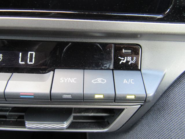 2025 Toyota Camry SE Plano TX