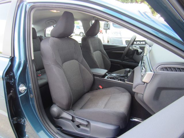 2025 Toyota Camry SE Plano TX