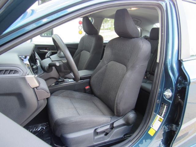 2025 Toyota Camry SE Plano TX
