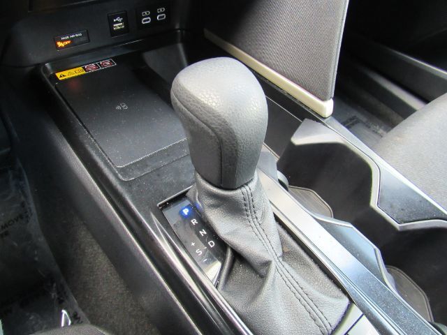 2025 Toyota Camry SE Plano TX