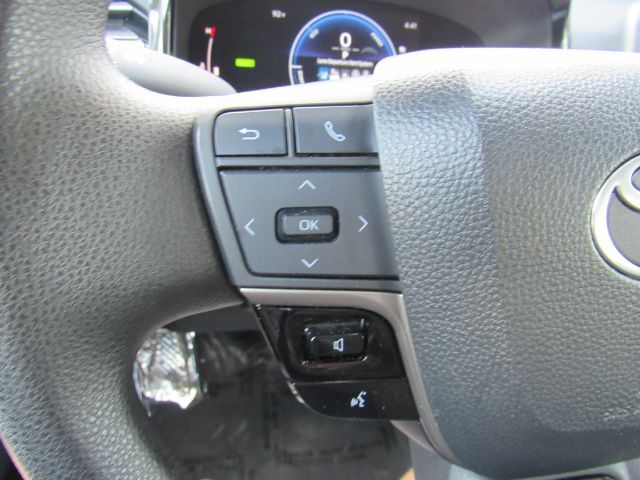 2025 Toyota Camry SE Plano TX