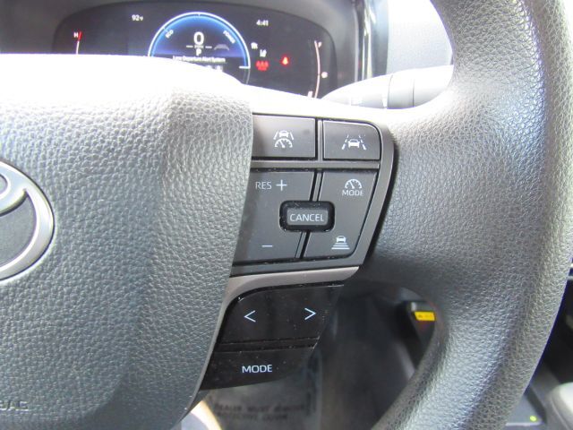 2025 Toyota Camry SE Plano TX