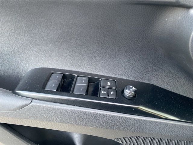 2025 Toyota Camry SE Raleigh NC