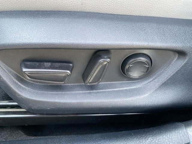 2025 Toyota Camry SE Raleigh NC