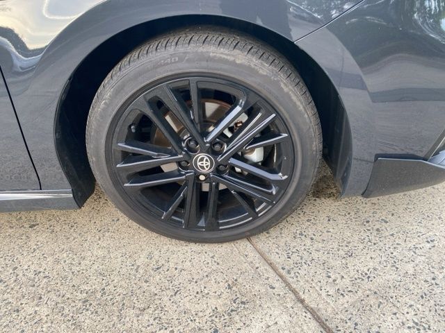 2025 Toyota Camry SE Raleigh NC