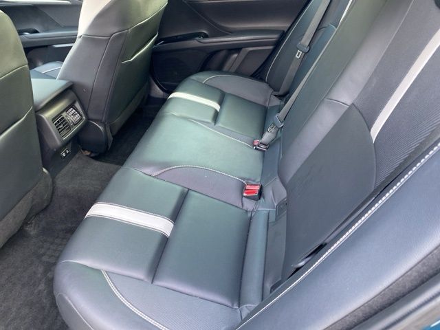 2025 Toyota Camry SE Raleigh NC