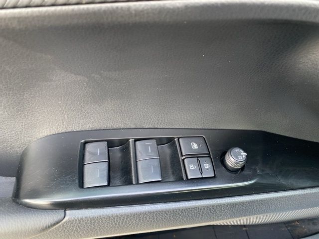 2025 Toyota Camry SE Raleigh NC