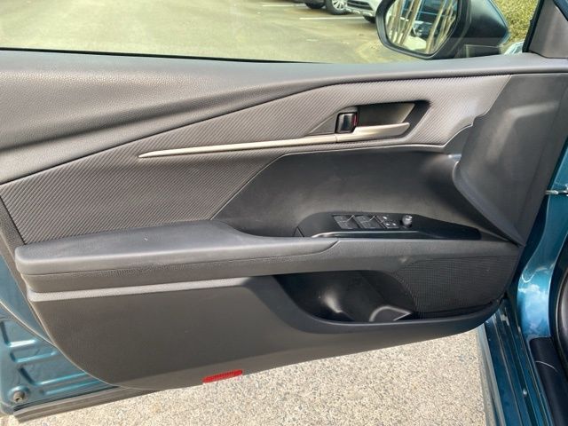 2025 Toyota Camry SE Raleigh NC