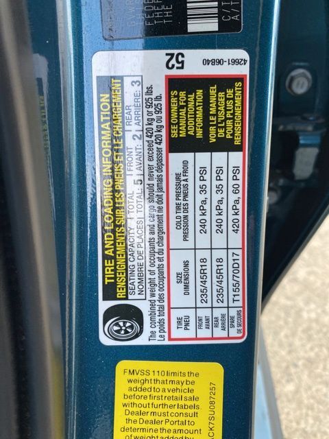 2025 Toyota Camry SE Raleigh NC