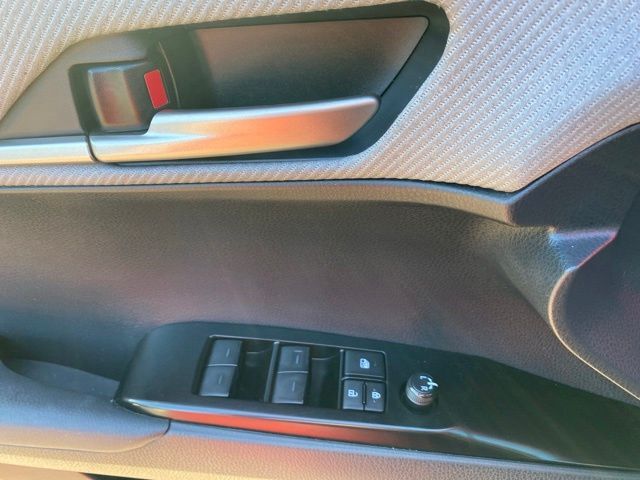 2025 Toyota Camry SE Raleigh NC