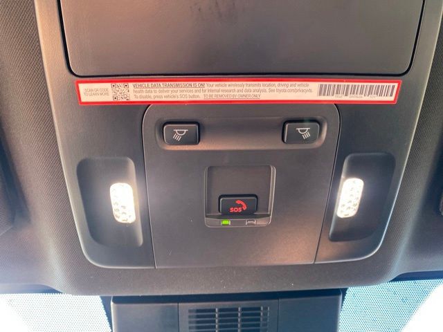 2025 Toyota Camry SE Raleigh NC