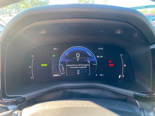 2025 Toyota Camry SE Raleigh NC