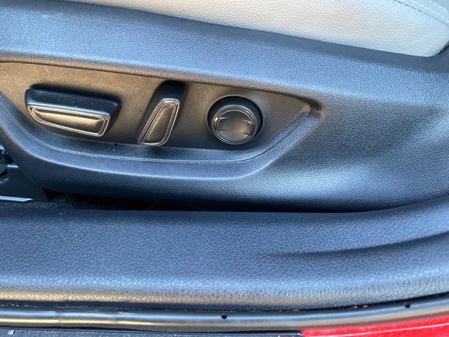 2025 Toyota Camry SE Raleigh NC