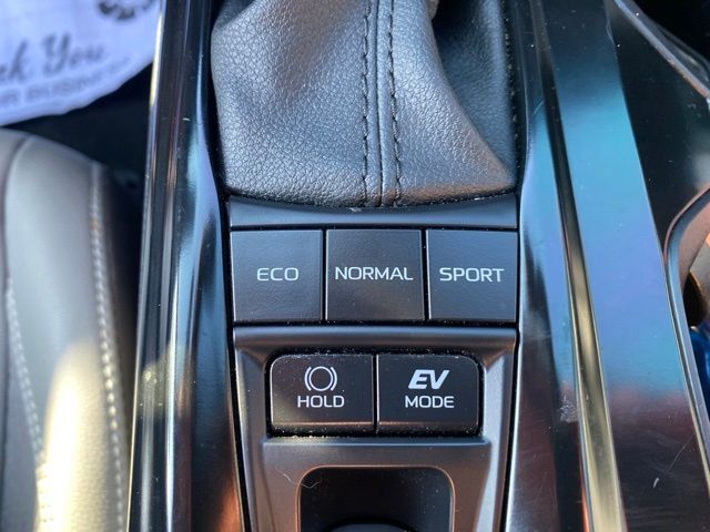 2025 Toyota Camry SE Raleigh NC